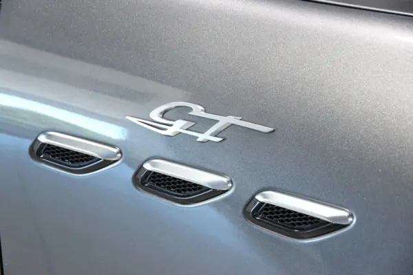 Maserati Grecale 2.0 GT 9