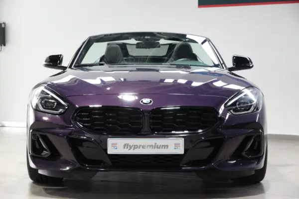 BMW Z4 sDrive20i M Sport 5