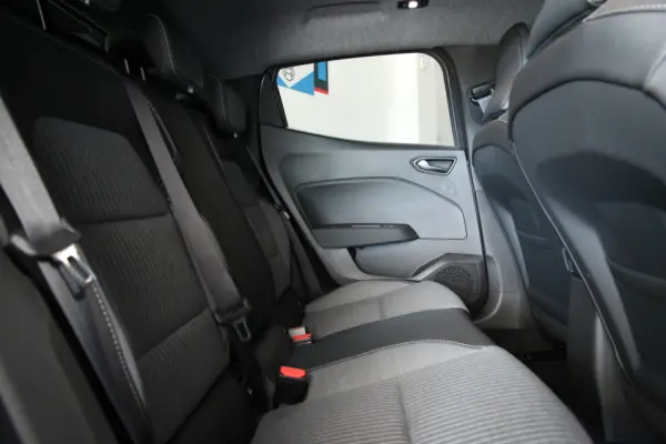 Renault Clio 1.0 TCe Techno Bi-Fuel 20