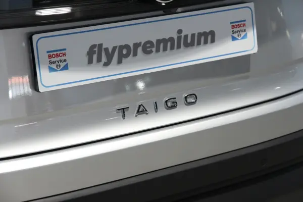 Volkswagen Taigo 1.0 TSI Urban 22