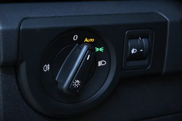Volkswagen T-Cross 12