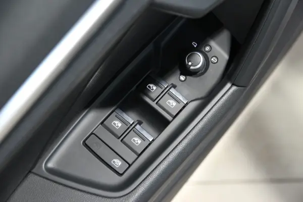 Audi A3 Sportback Outro 8