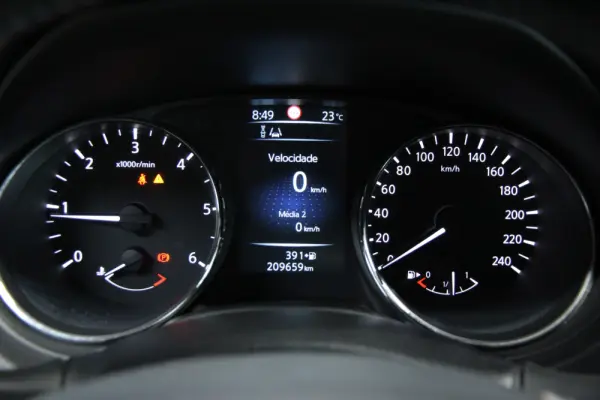 Nissan Qashqai 1.5 dCi Acenta RS+PS+NC 19