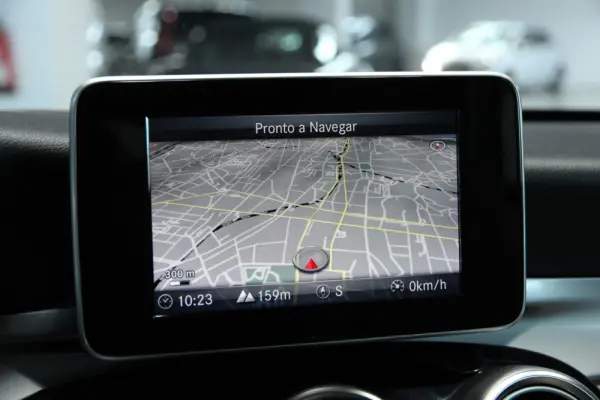 Mercedes-Benz C 250 d Cabrio Aut. 18