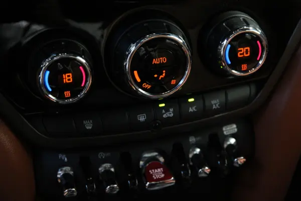 MINI Countryman John Cooper Works Plus ALL4 Auto Desportiva 14
