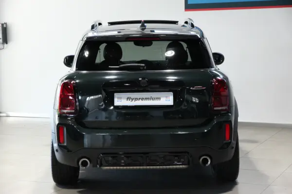 MINI Countryman John Cooper Works Plus ALL4 Auto Desportiva 36