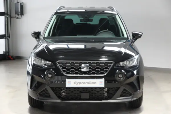 SEAT Arona 1.0 TSI Xperience DSG 3