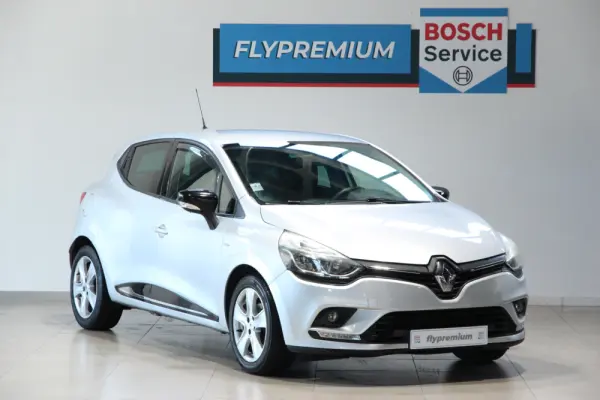 Renault Clio 0.9 TCe Limited Edition 1