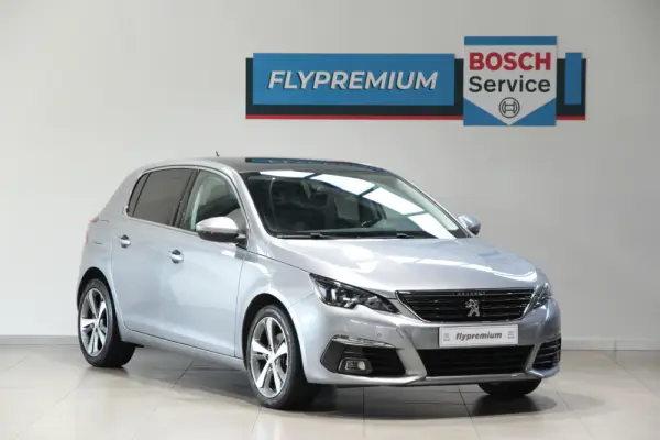 Peugeot 308 1.6 BlueHDi Allure 1