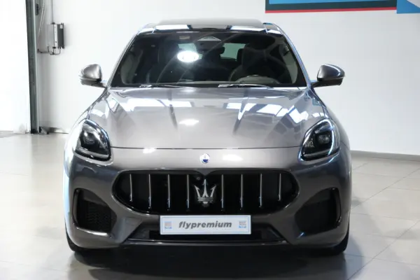 Maserati Grecale 2.0 GT 2