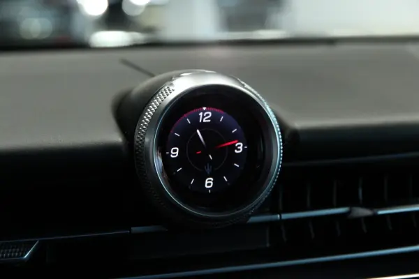 Maserati Grecale 2.0 GT 24