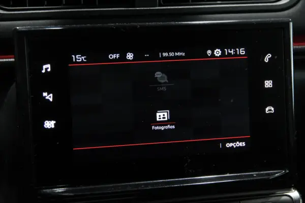 Citroen C3 1.2 PureTech C-Series 15