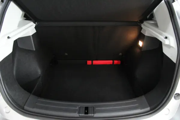 MG ZS 1.0 T-GDI Luxury 26