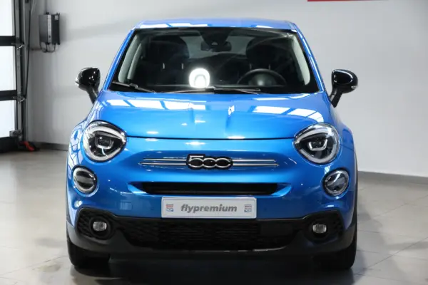 Fiat 500X 1.3 MJ Urban 4