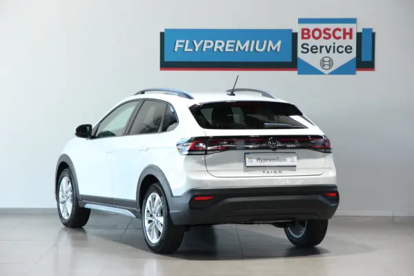 Volkswagen Taigo 1.0 TSI Urban 20