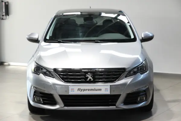 Peugeot 308 1.6 BlueHDi Allure 4