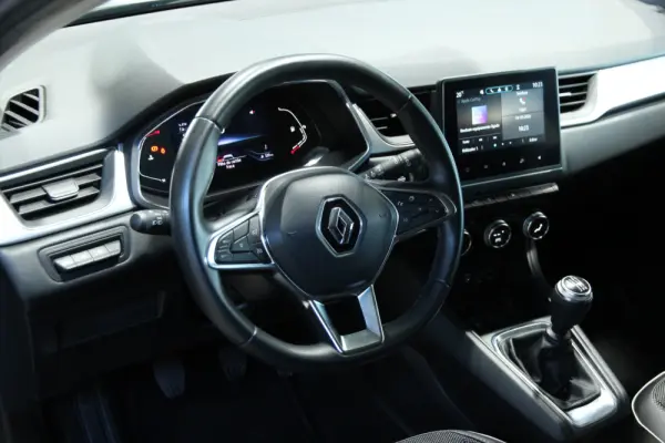 Renault Captur Outro 10