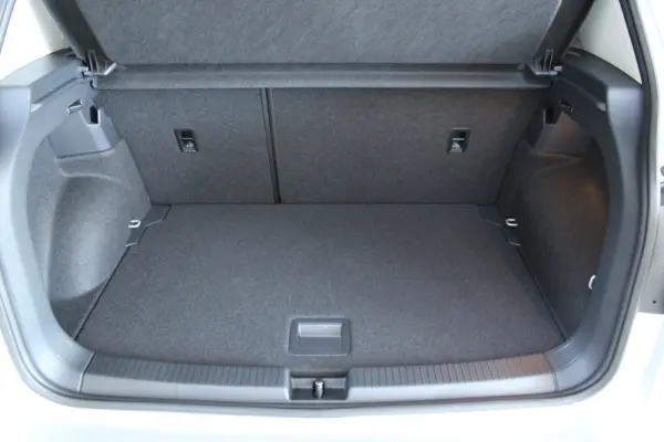 Volkswagen T-Cross 23