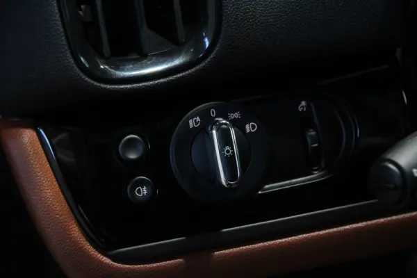MINI Countryman John Cooper Works Plus ALL4 Auto Desportiva 13