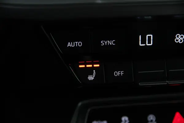 Audi A3 Sportback Outro 11