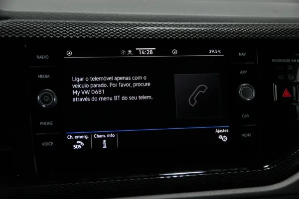 Volkswagen Taigo 1.0 TSI Urban 14