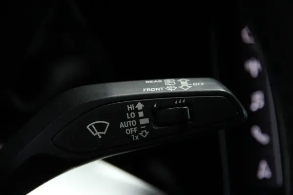 Audi A3 Sportback Outro 17