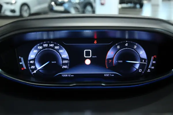 Peugeot 3008 PureTech 130 Stop & Start GPF Active 23
