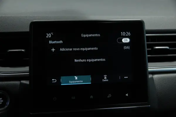 Renault Captur Outro 23