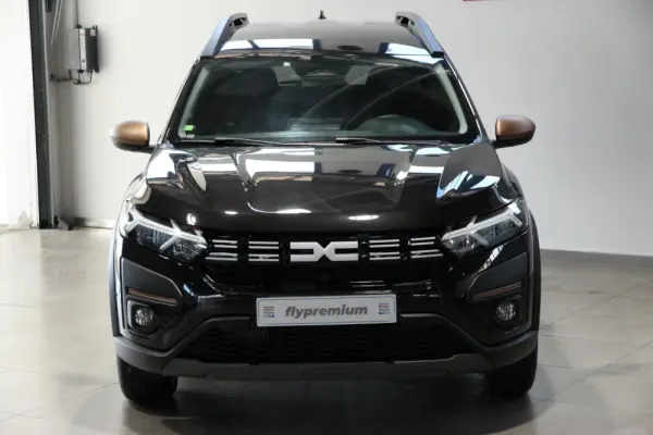 Dacia Jogger 1.0 ECO-G SL Extreme 7L Bi-Fuel 6
