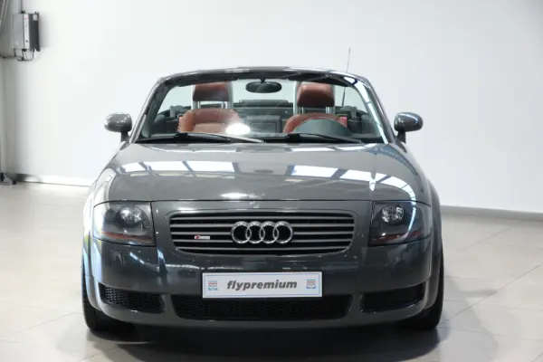 Audi TT Coupé 1.8 T S-line 2