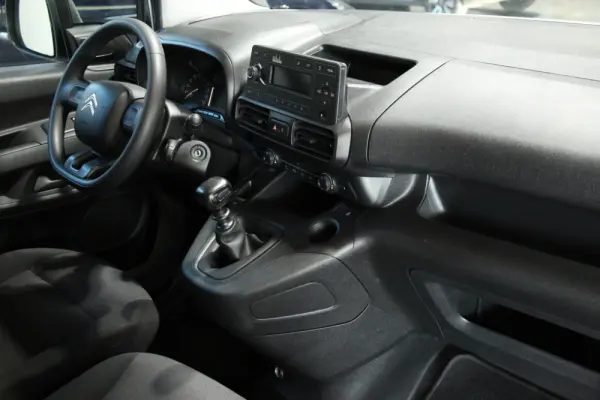 Citroen Berlingo 1.5 BlueHDi M Live 5