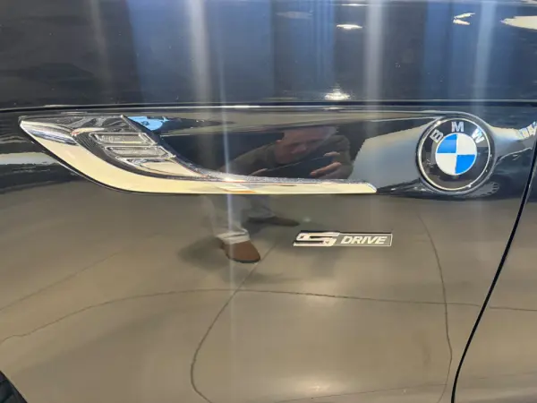 BMW Z4 23 i Auto 4