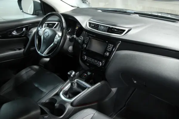 Nissan Qashqai 1.5 dCi Acenta RS+PS+NC 5