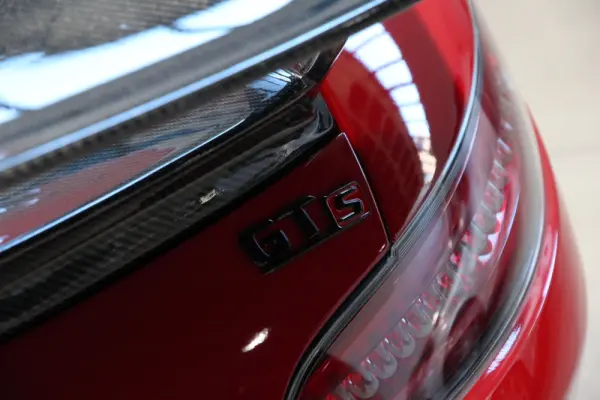 Mercedes-Benz AMG GT S 32