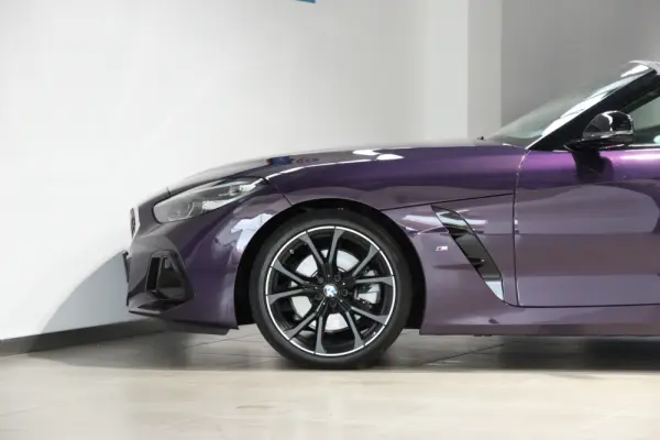 BMW Z4 sDrive20i M Sport 34