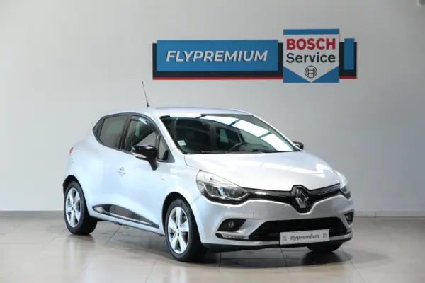 Renault Clio 0.9 TCe Limited Edition 3
