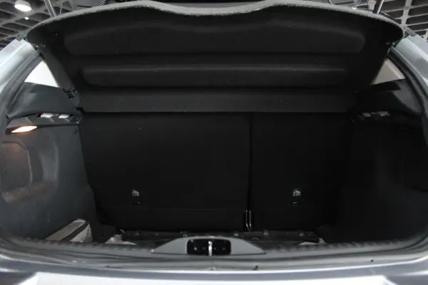 Citroen C3 1.2 PureTech C-Series 19