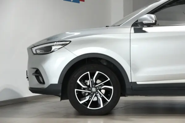MG ZS 1.0 T-GDI Luxury 29