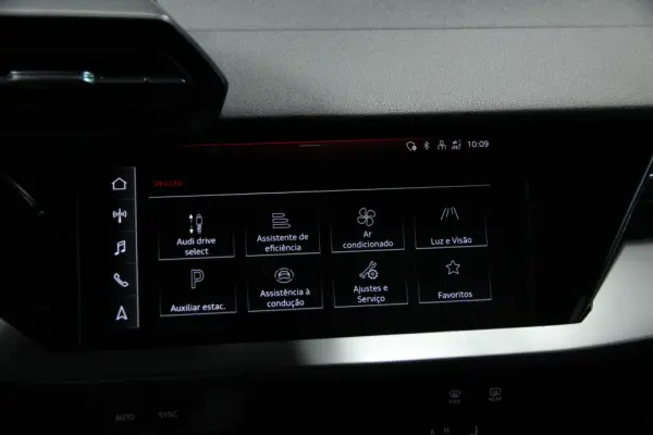 Audi A3 Sportback Outro 22