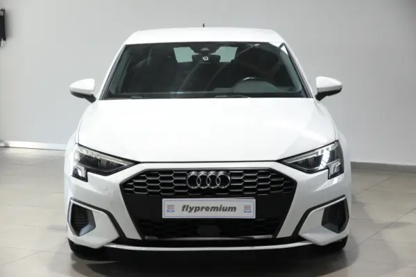 Audi A3 Sportback Outro 2