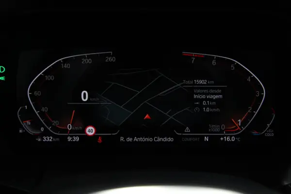 BMW Z4 sDrive20i M Sport 28