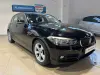 BMW 116 d EDynamics Line Sport