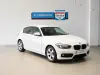 BMW 116 d EDynamics Line Sport