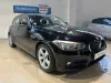 BMW 116 d EDynamics Line Sport