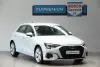 Audi A3 Sportback Outro