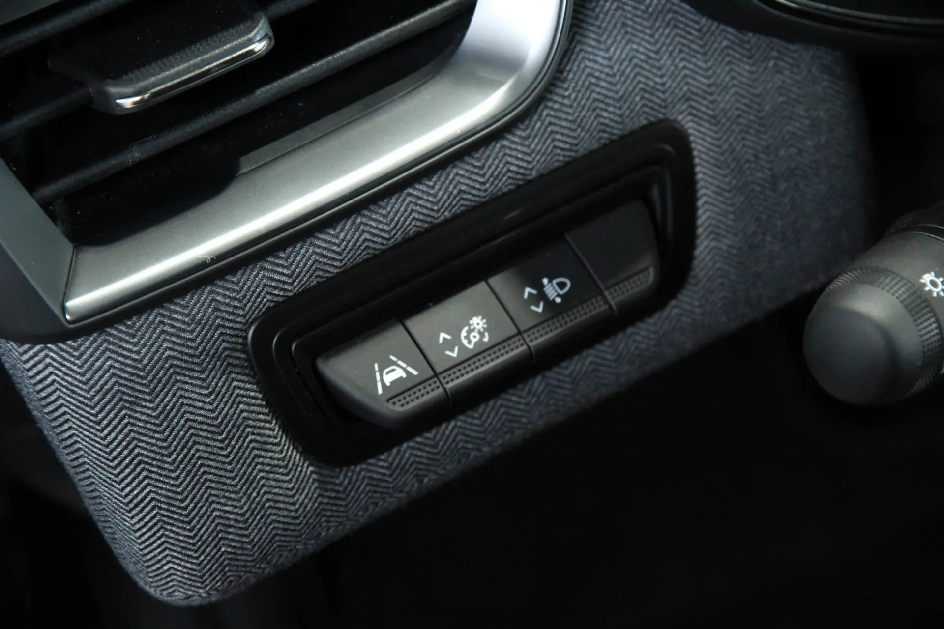 Renault Clio 1.0 TCe Techno Bi-Fuel 8