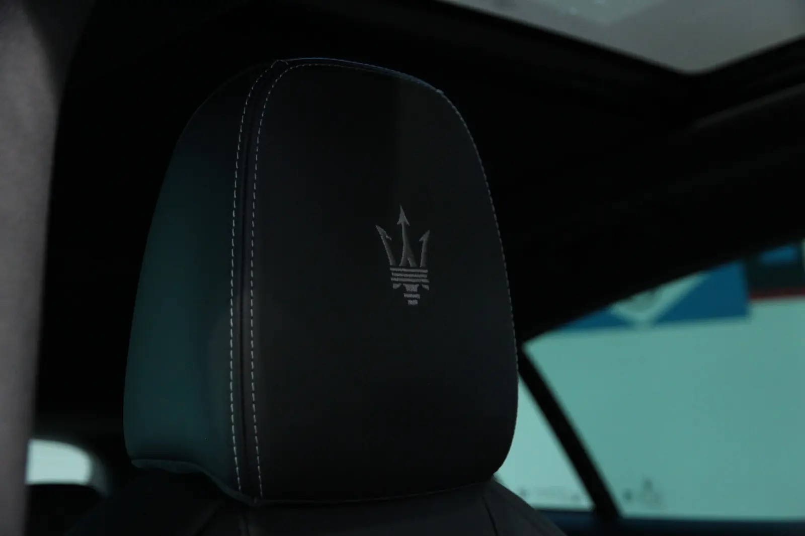 Maserati Grecale 2.0 GT 13