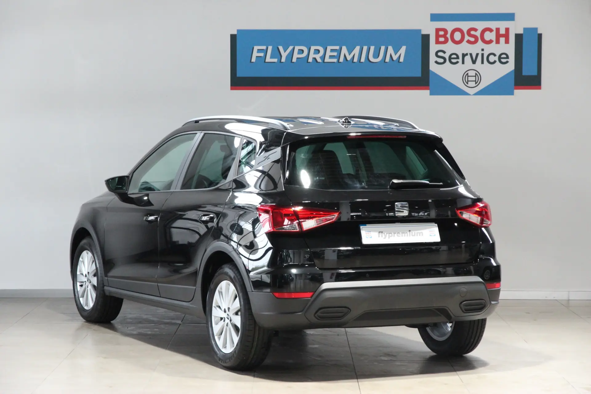 SEAT Arona 1.0 TSI Xperience DSG 21