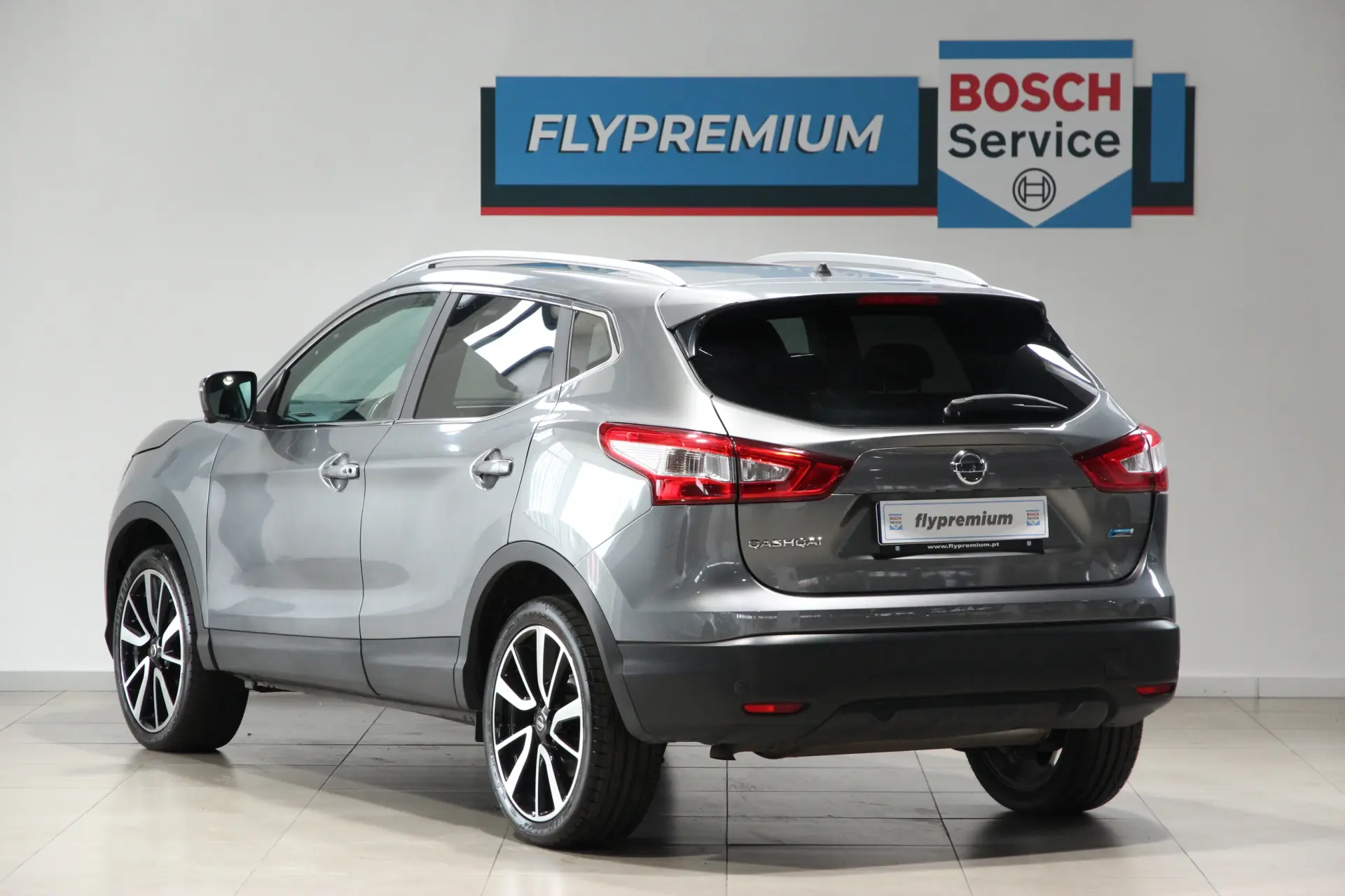 Nissan Qashqai 1.5 dCi Acenta RS+PS+NC 22