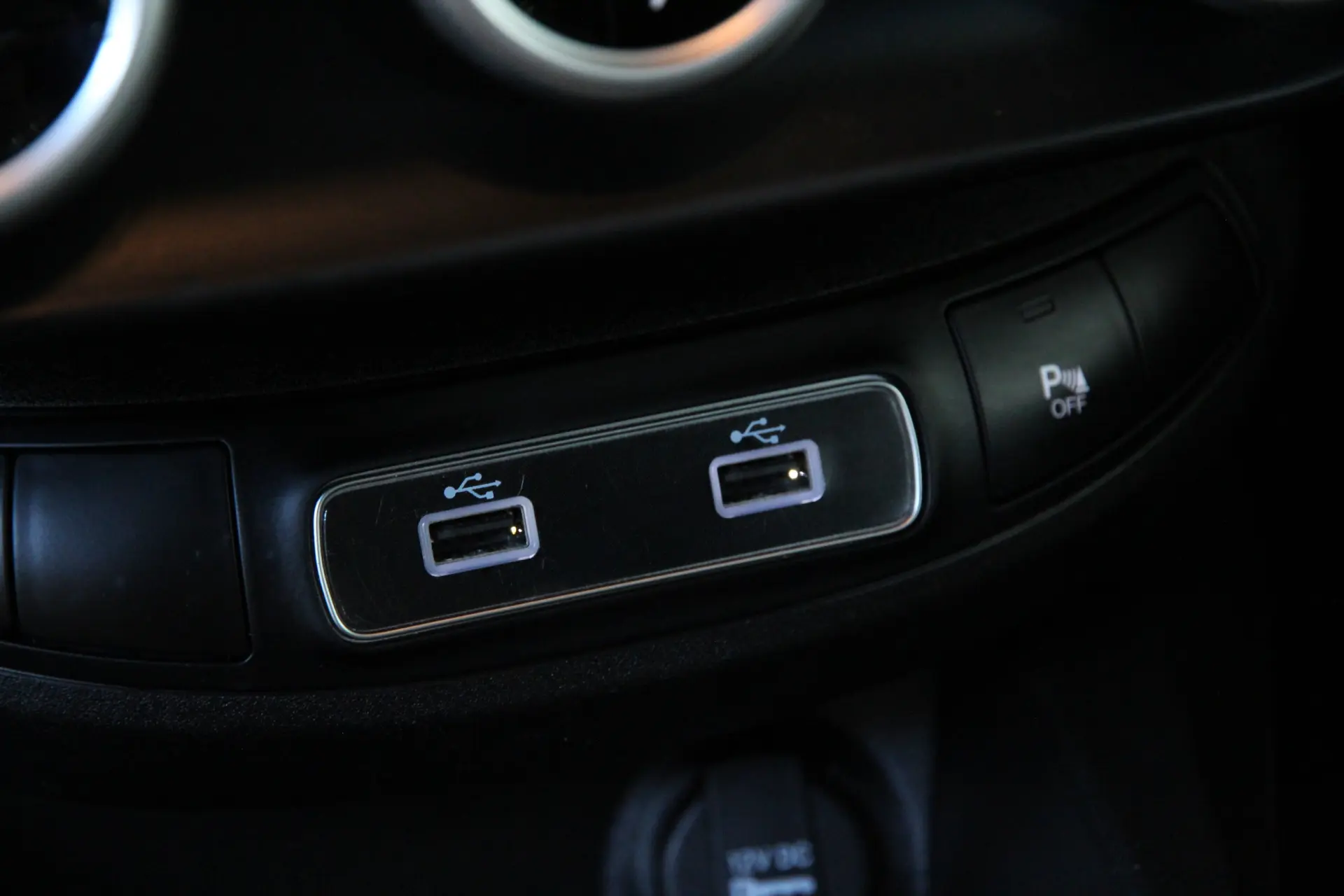 Fiat 500X 1.3 MJ Urban 11